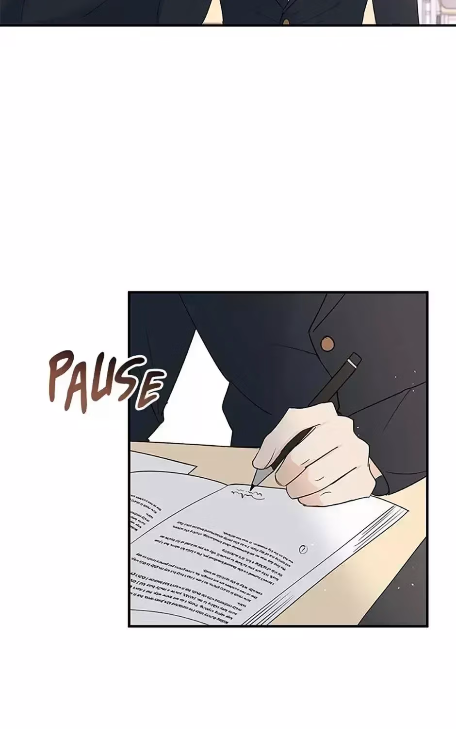 Gazing at You Chapter 1.9 page 44 - 