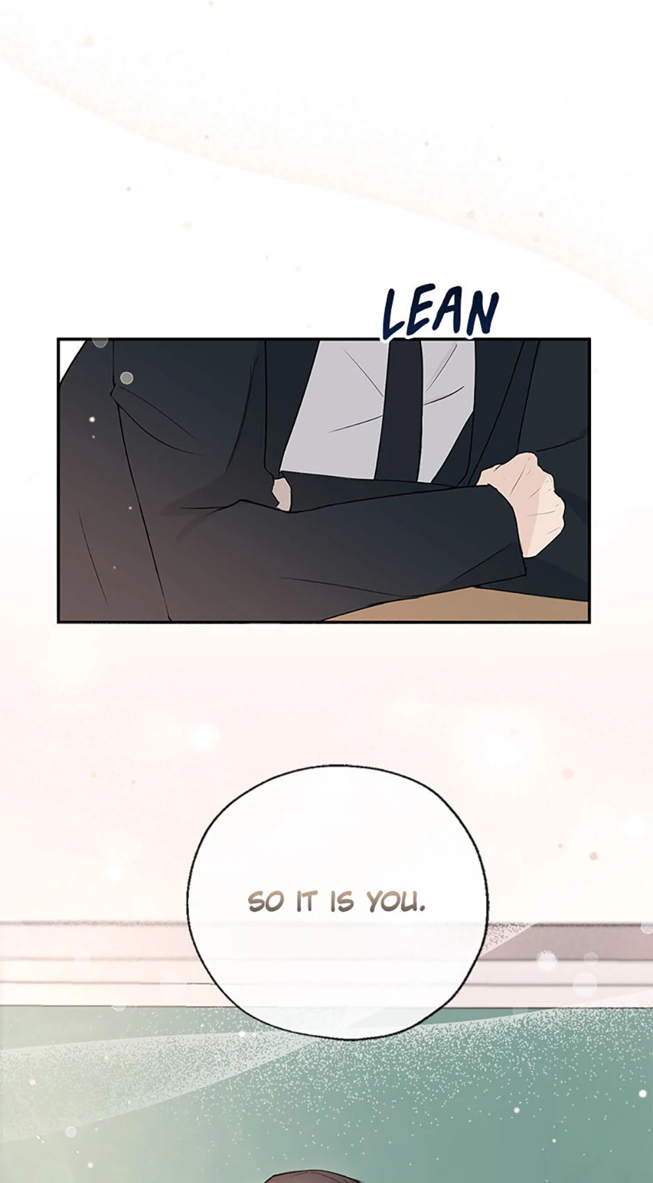 Gazing at You Chapter 1 page 15 - 