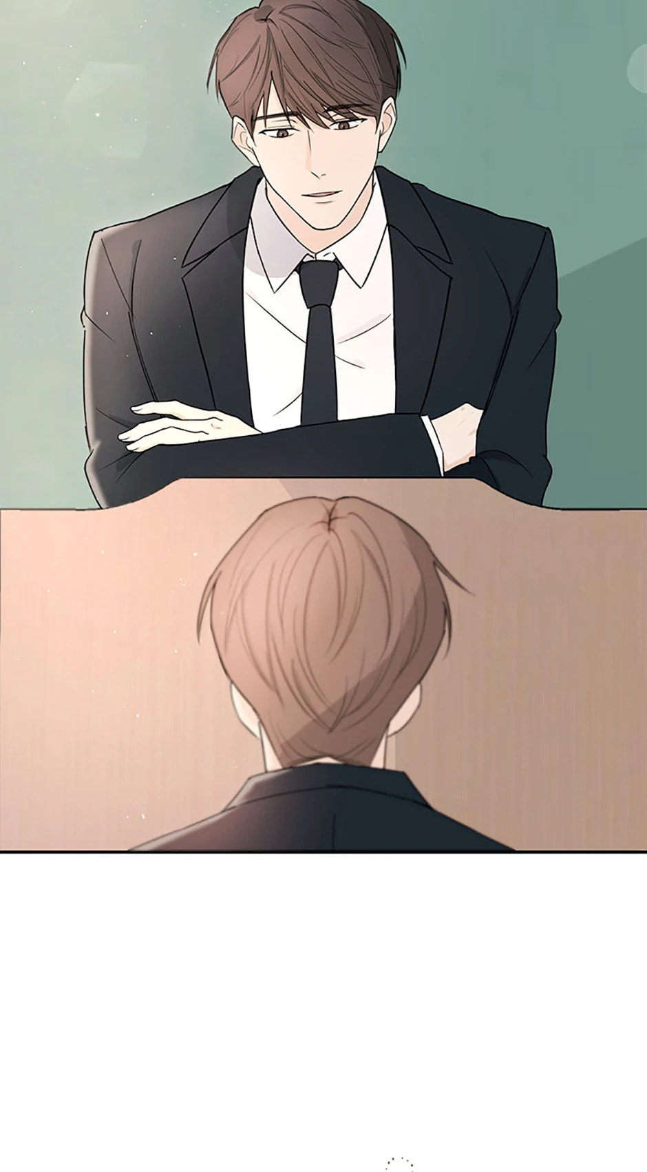 Gazing at You Chapter 1 page 16 - 