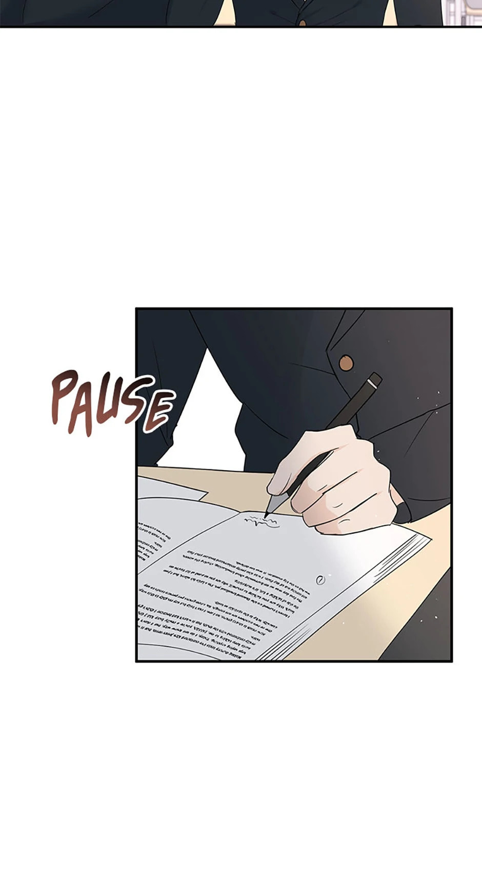Gazing at You Chapter 1 page 26 - 