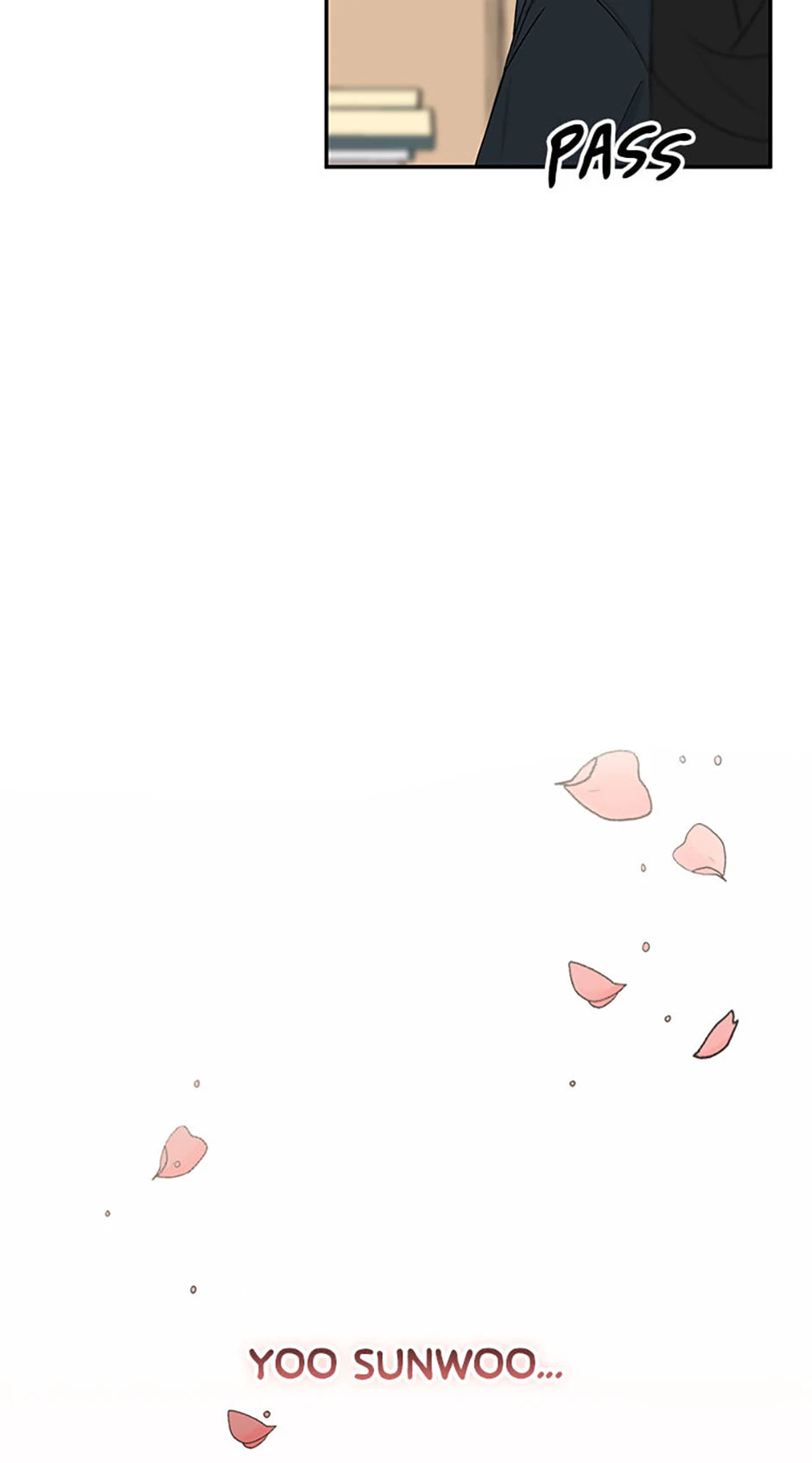 Gazing at You Chapter 1 page 32 - 