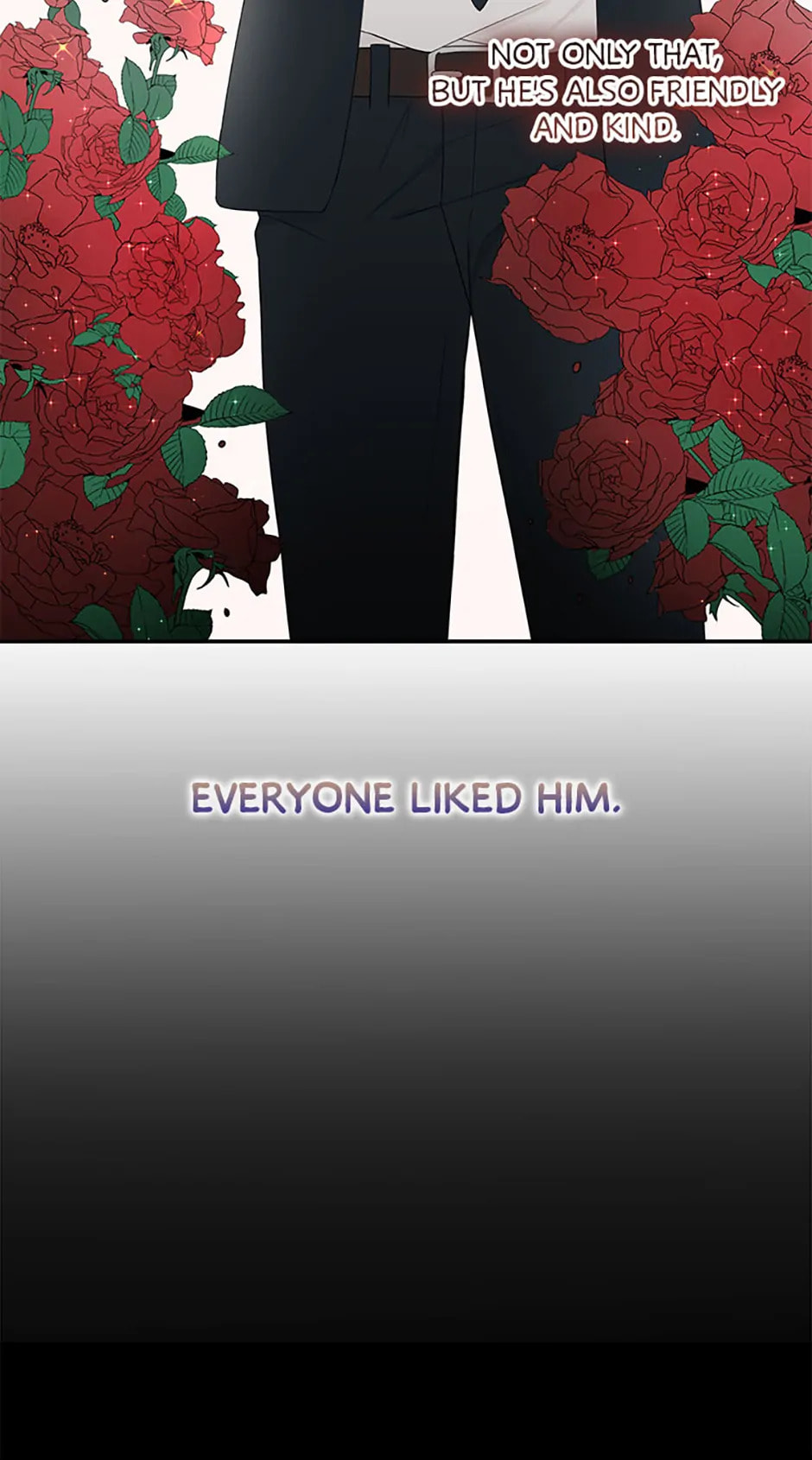 Gazing at You Chapter 1 page 34 - 