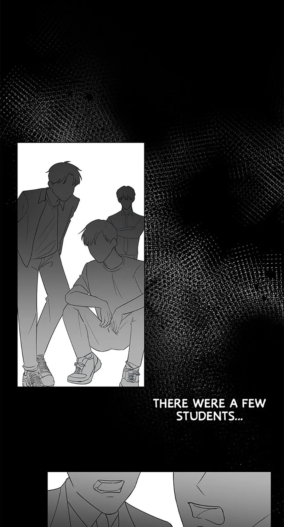 Gazing at You Chapter 1 page 35 - 