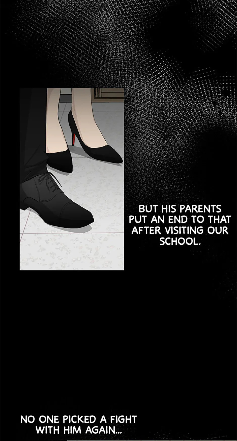 Gazing at You Chapter 1 page 37 - 