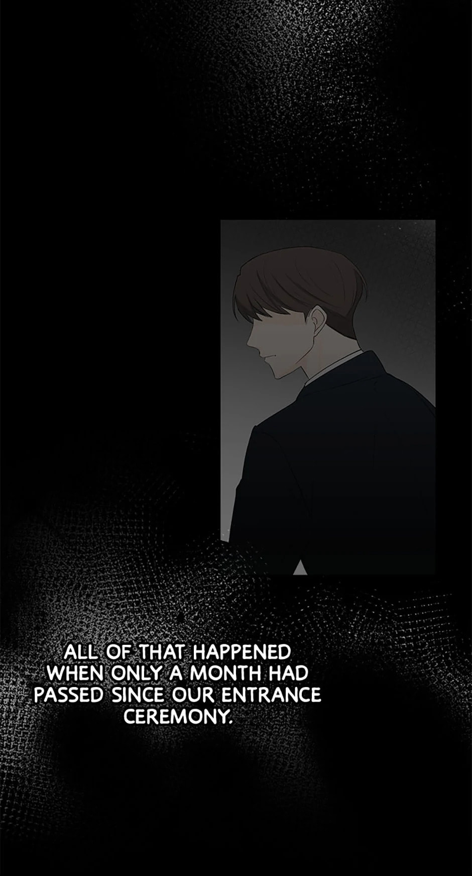 Gazing at You Chapter 1 page 39 - 