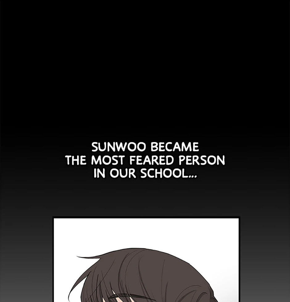 Gazing at You Chapter 1 page 40 - 