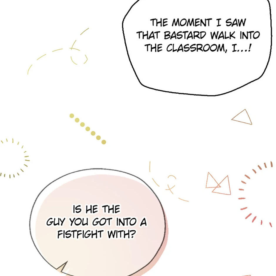 Gazing at You Chapter 1 page 53 - 