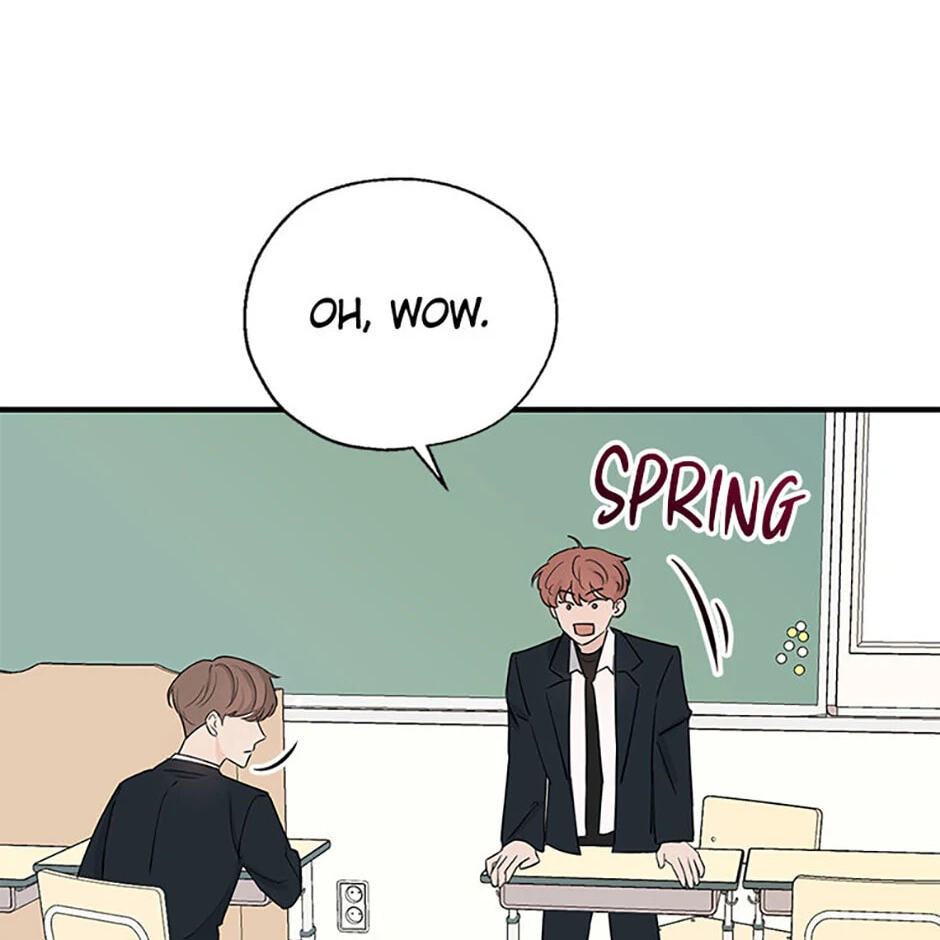 Gazing at You Chapter 1 page 57 - 