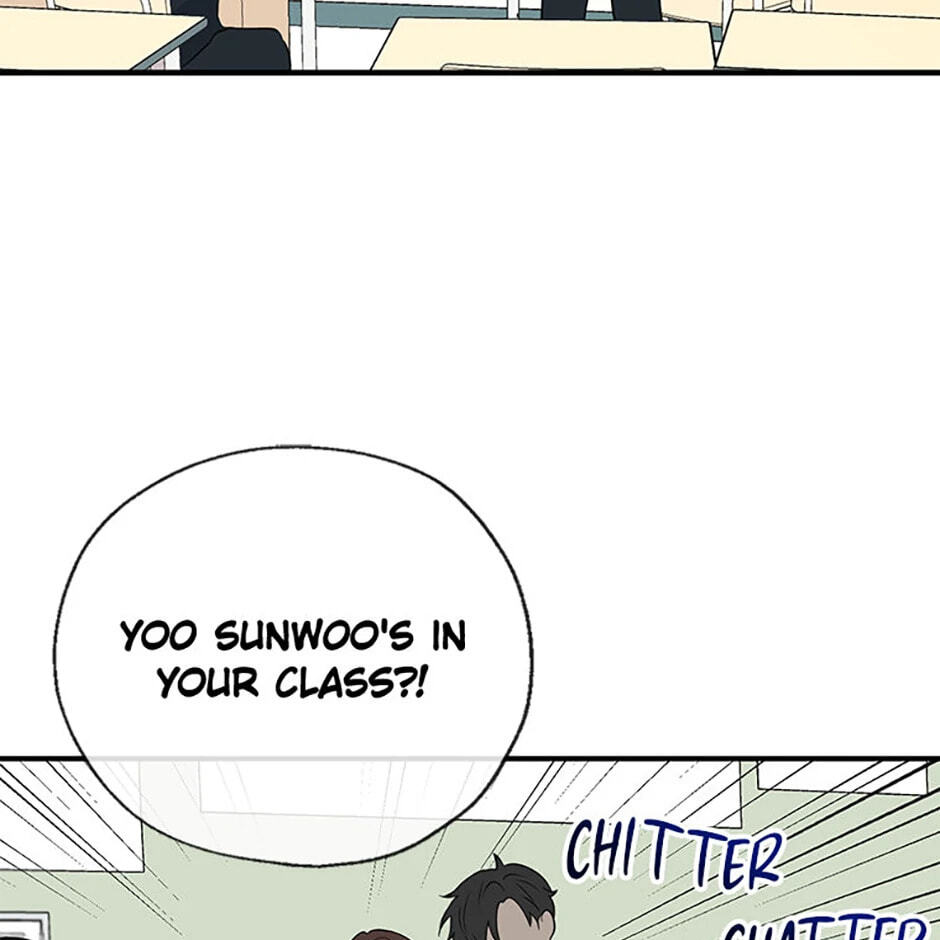 Gazing at You Chapter 1 page 58 - 