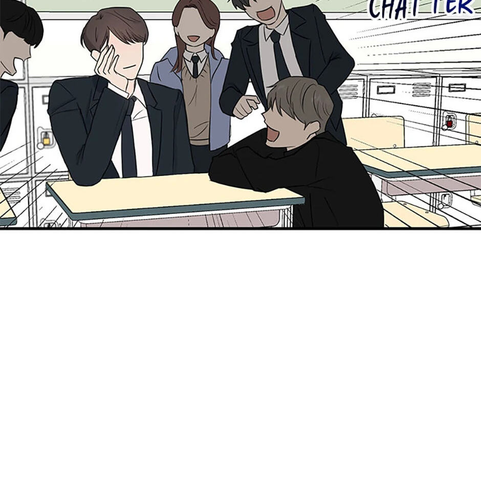 Gazing at You Chapter 1 page 59 - 