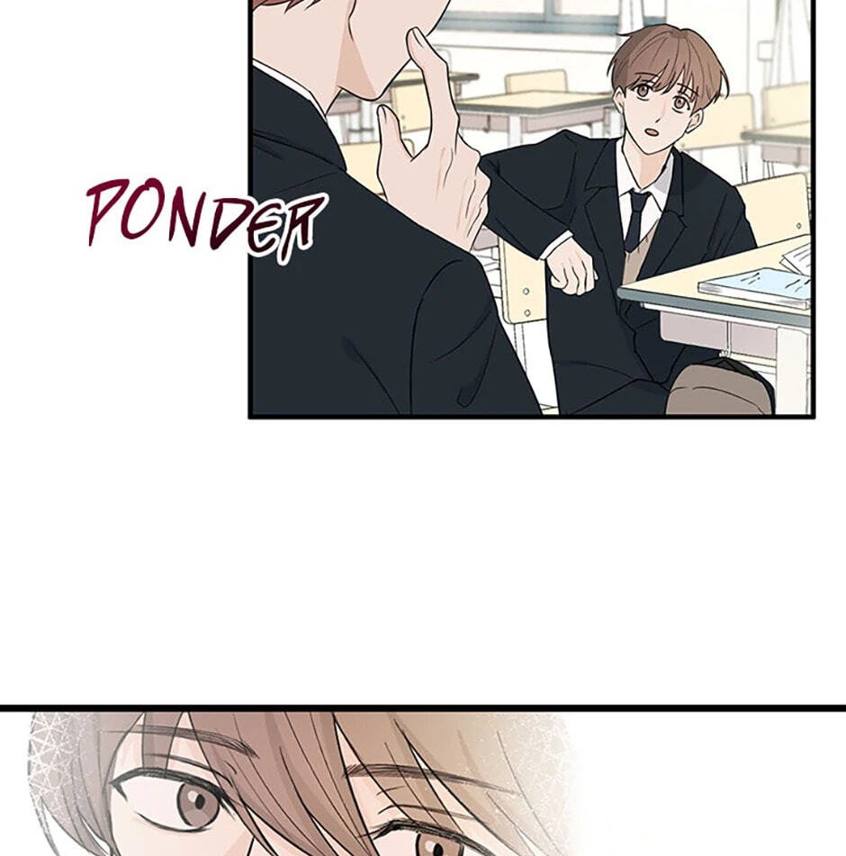 Gazing at You Chapter 1 page 64 - 