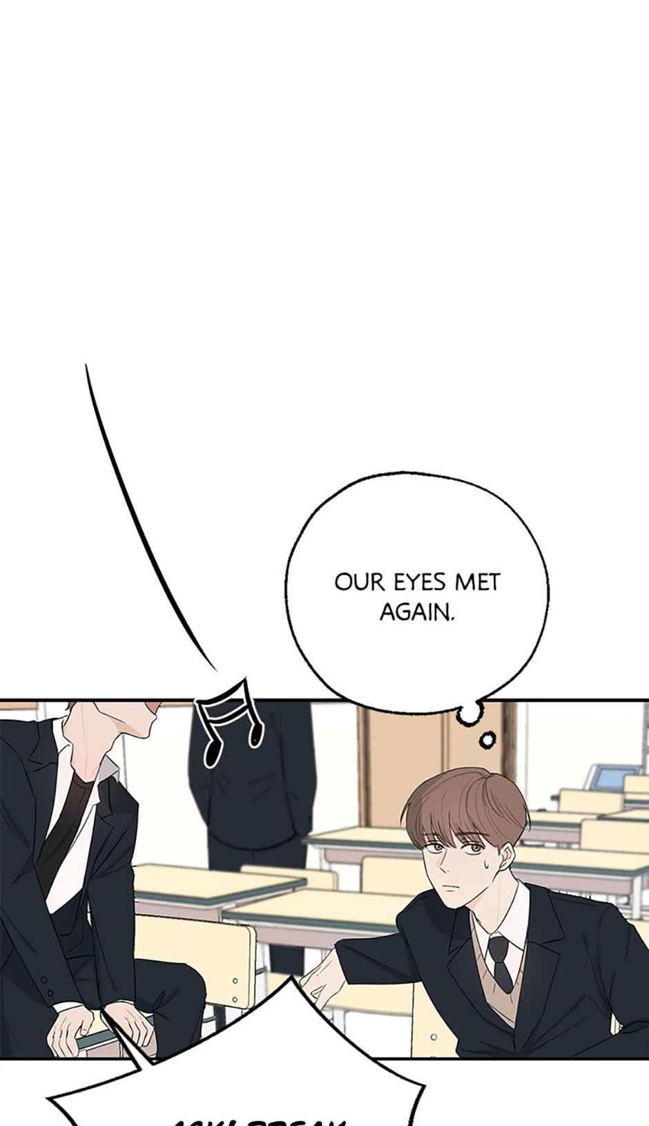 Gazing at You Chapter 1 page 70 - 