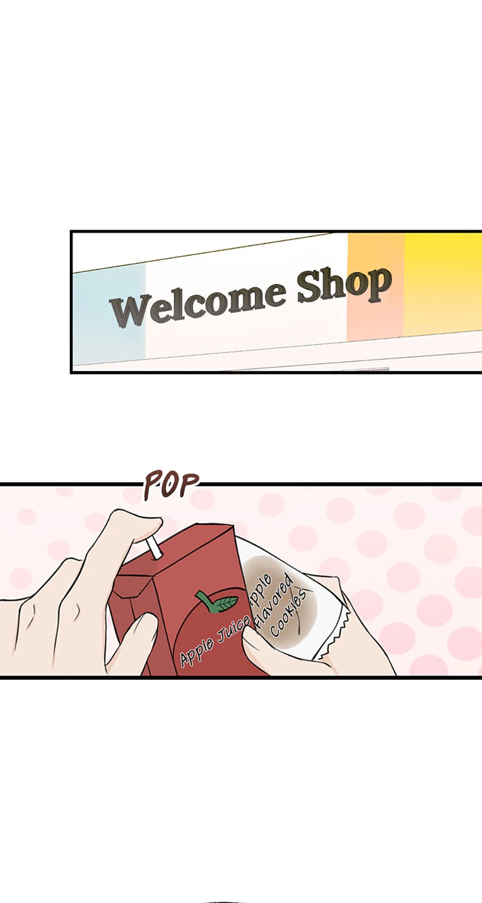 Gazing at You Chapter 1 page 75 - 