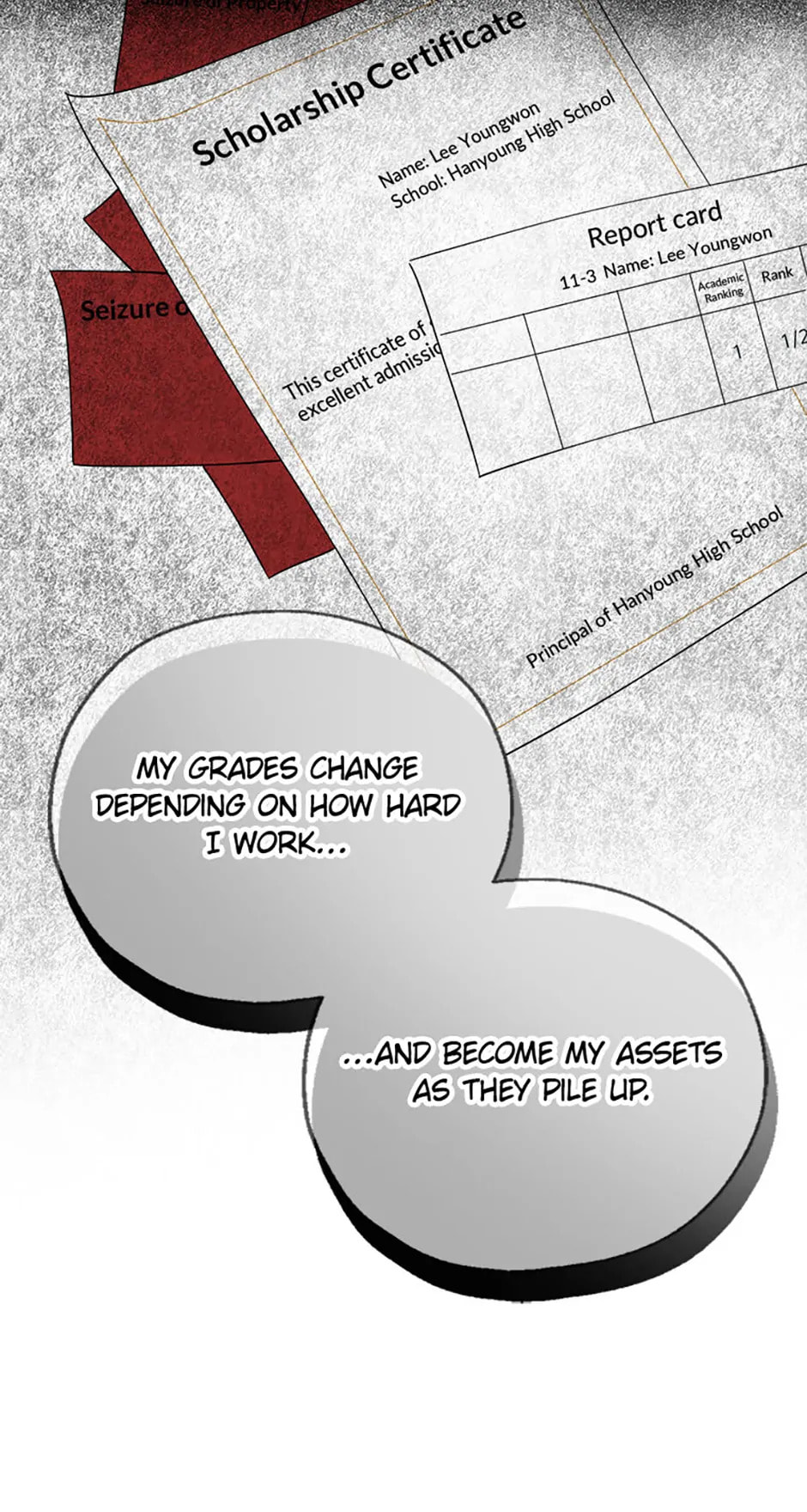 Gazing at You Chapter 1 page 80 - 