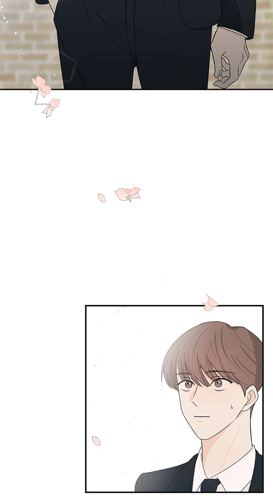 Gazing at You Chapter 1 page 86 - 