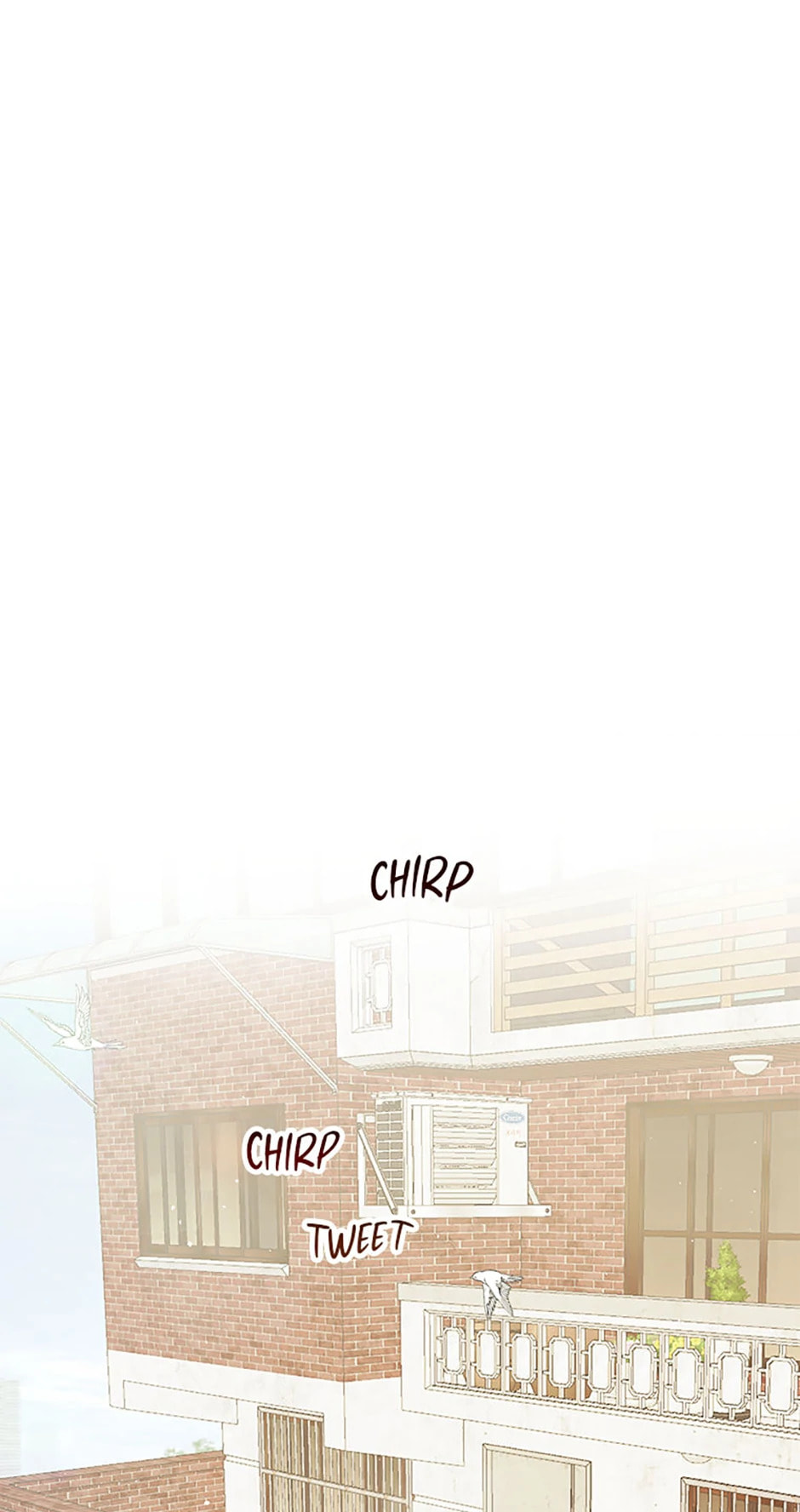 Gazing at You Chapter 10 page 1 - 