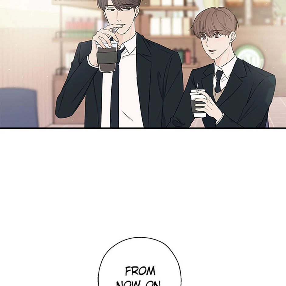 Gazing at You Chapter 10 page 26 - 