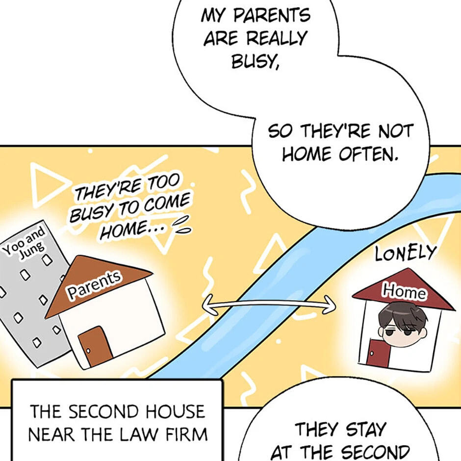 Gazing at You Chapter 10 page 29 - 
