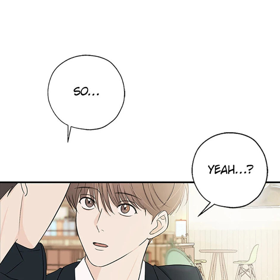 Gazing at You Chapter 10 page 41 - 
