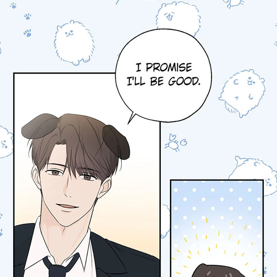 Gazing at You Chapter 10 page 46 - 