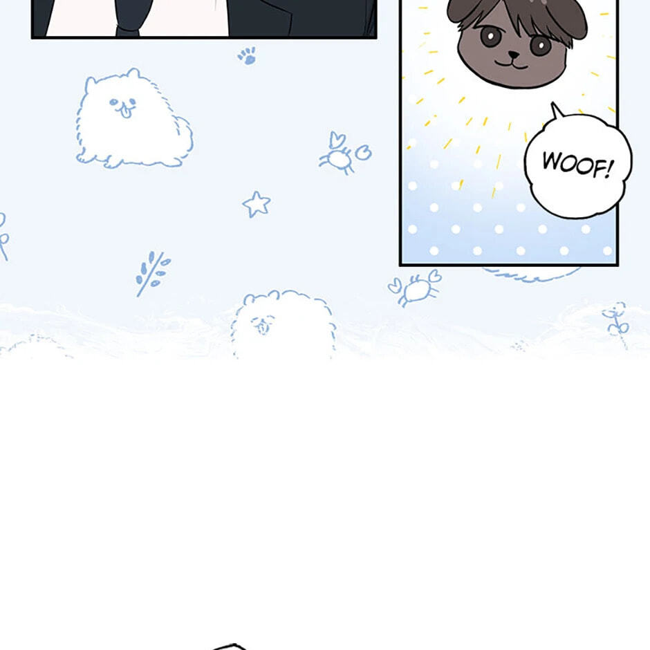 Gazing at You Chapter 10 page 47 - 