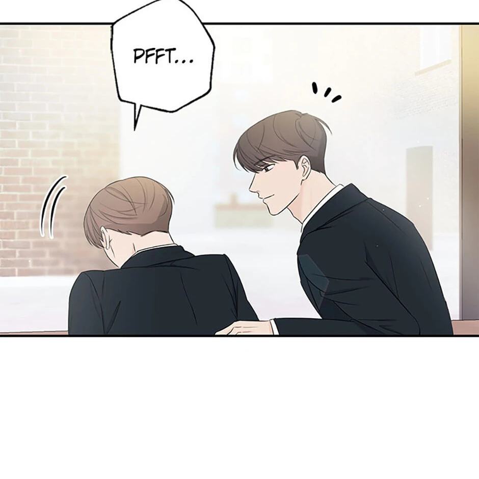 Gazing at You Chapter 10 page 48 - 