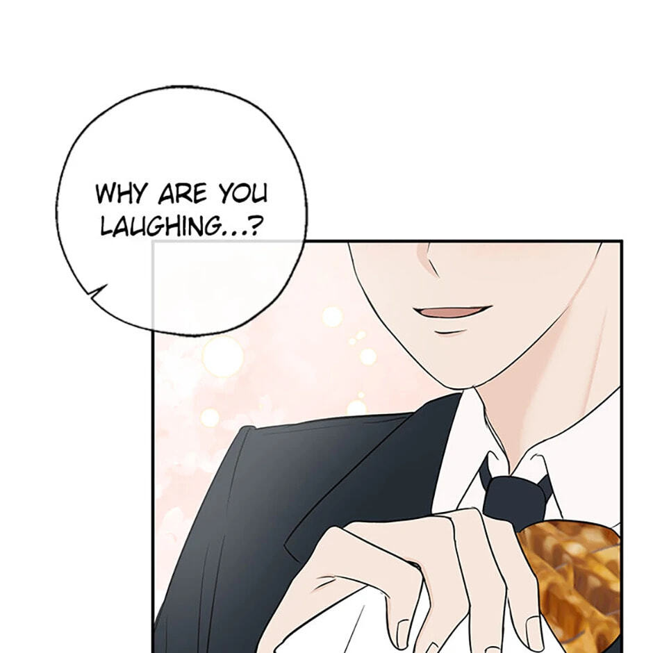 Gazing at You Chapter 10 page 49 - 