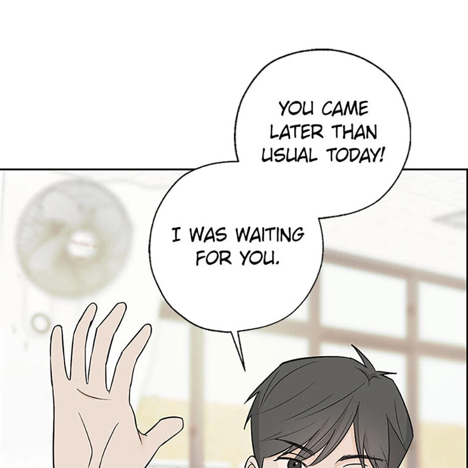 Gazing at You Chapter 10 page 57 - 