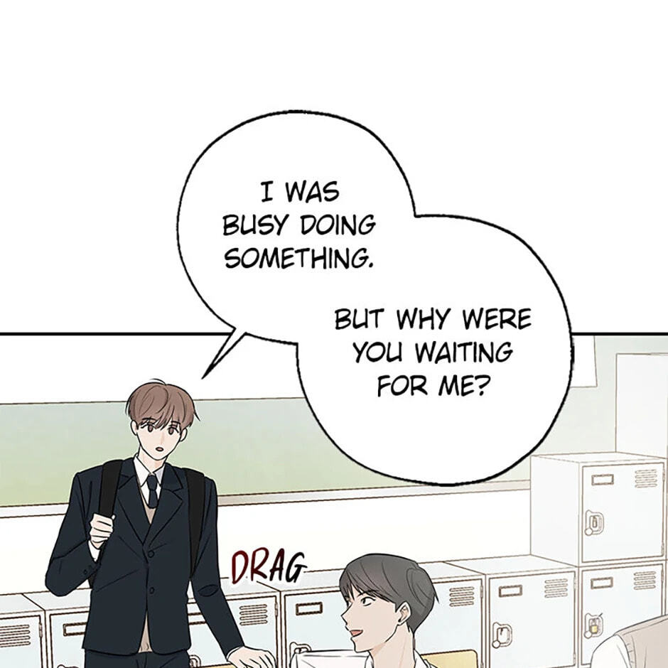 Gazing at You Chapter 10 page 59 - 
