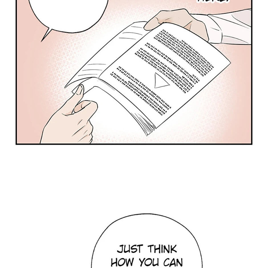 Gazing at You Chapter 10 page 61 - 