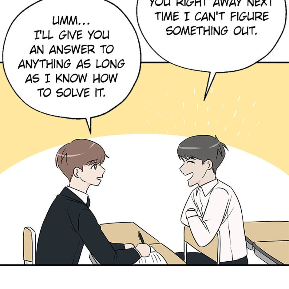 Gazing at You Chapter 10 page 64 - 