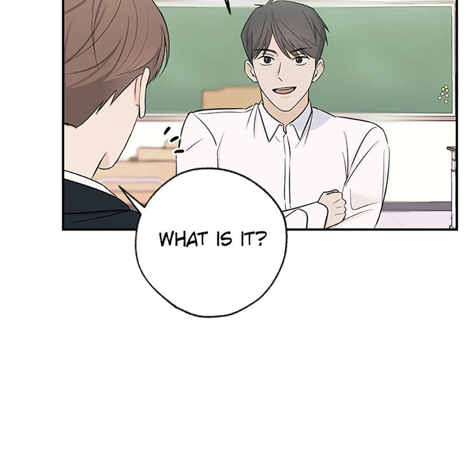 Gazing at You Chapter 10 page 66 - 