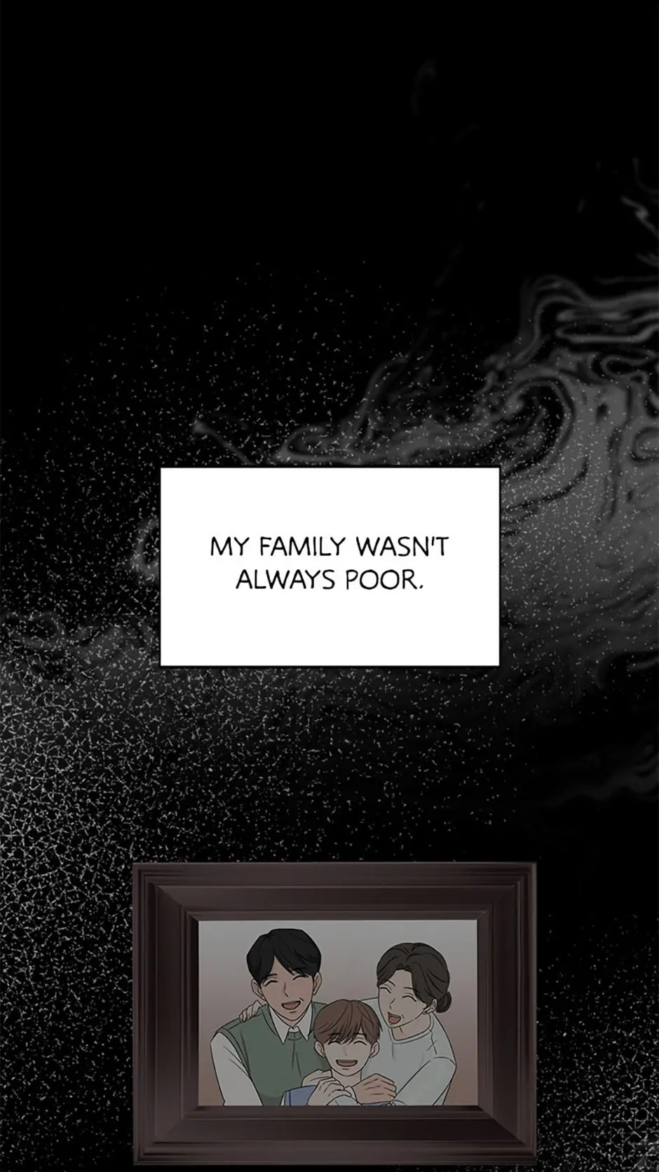 Gazing at You Chapter 11 page 1 - 