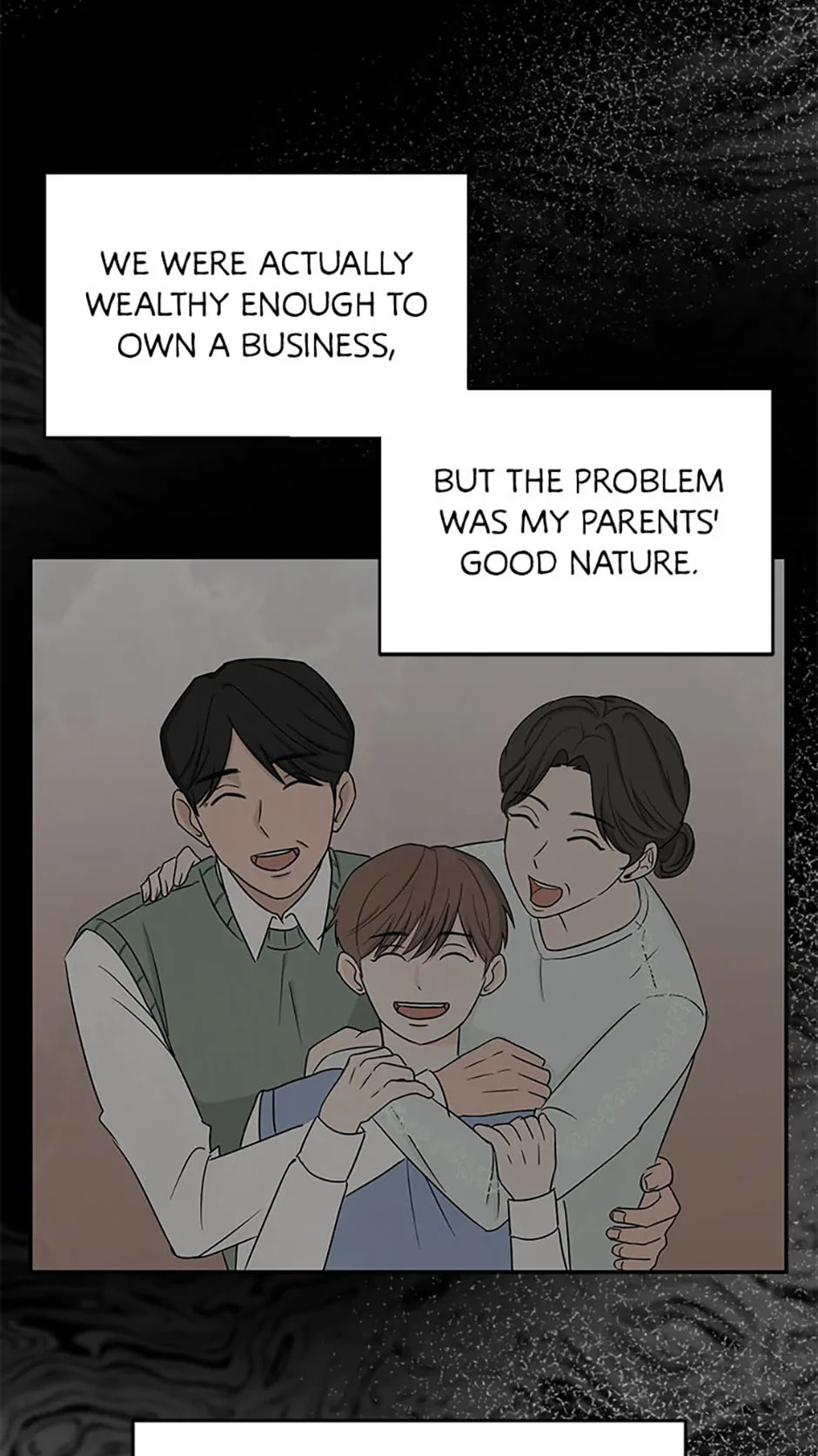 Gazing at You Chapter 11 page 2 - 