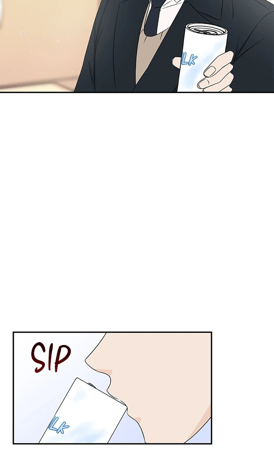 Gazing at You Chapter 11 page 33 - 