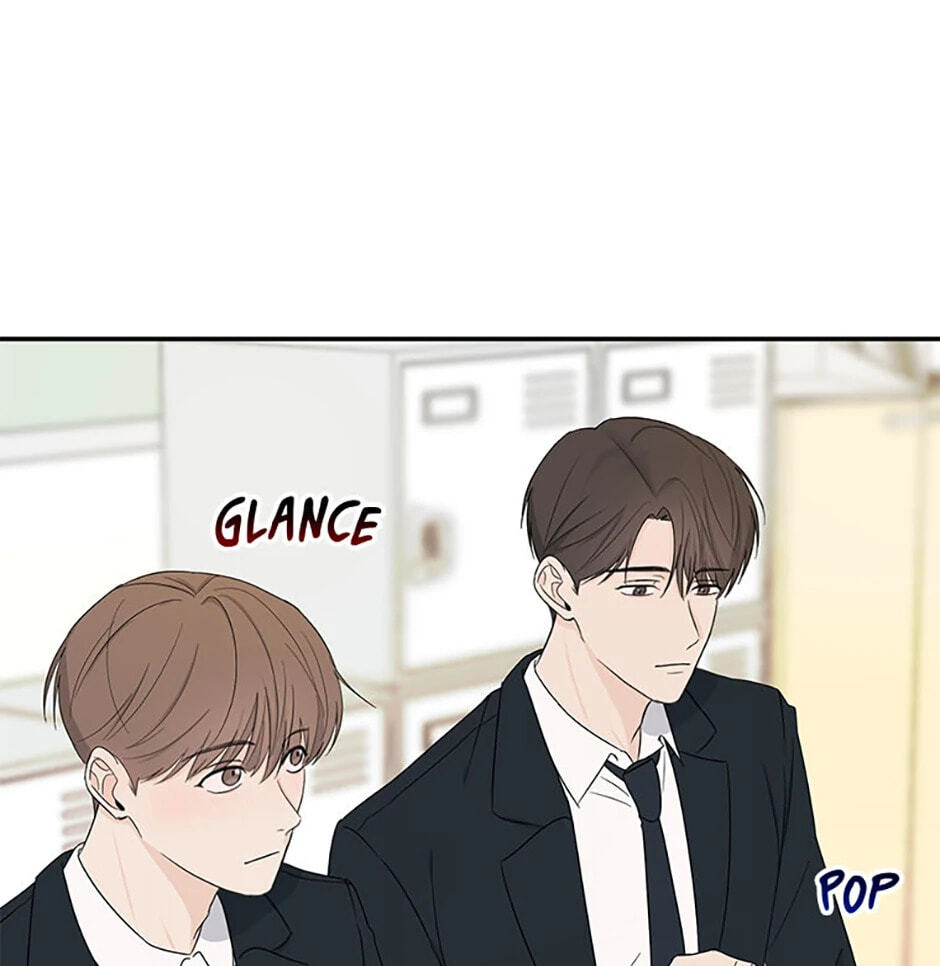 Gazing at You Chapter 11 page 35 - 