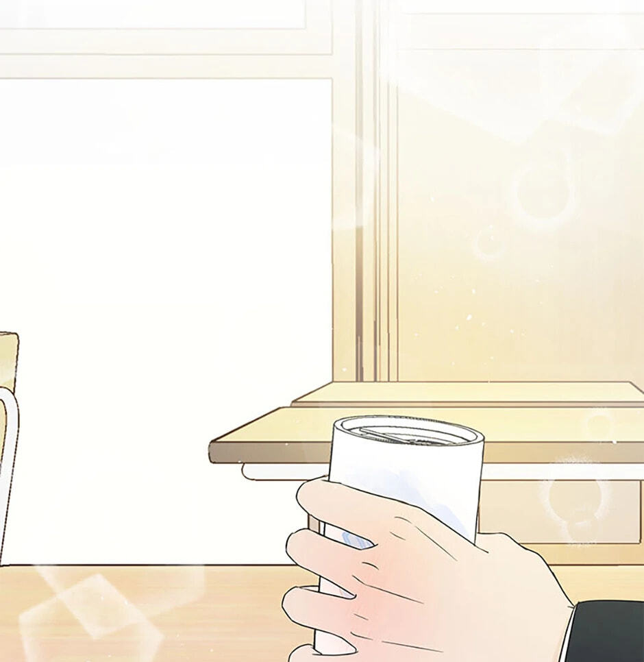 Gazing at You Chapter 11 page 37 - 