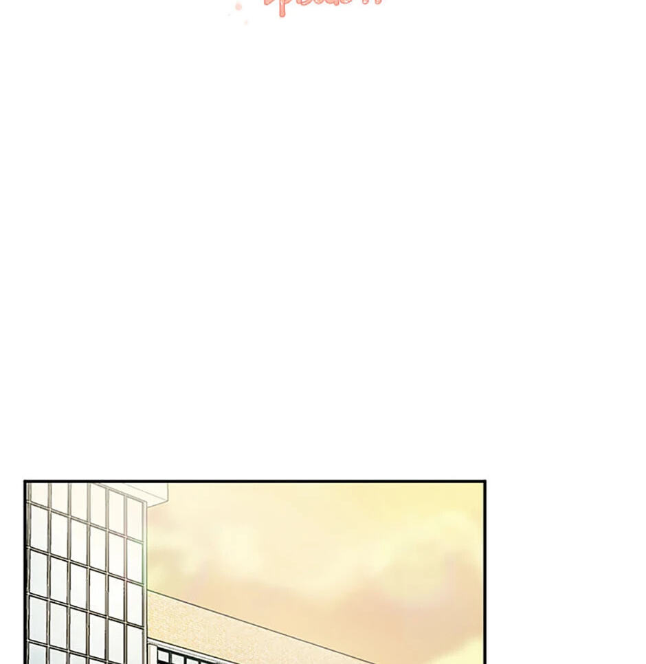 Gazing at You Chapter 11 page 40 - 