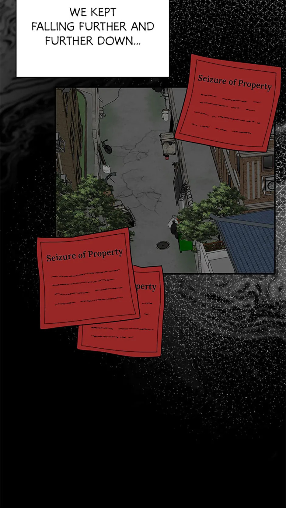 Gazing at You Chapter 11 page 6 - 
