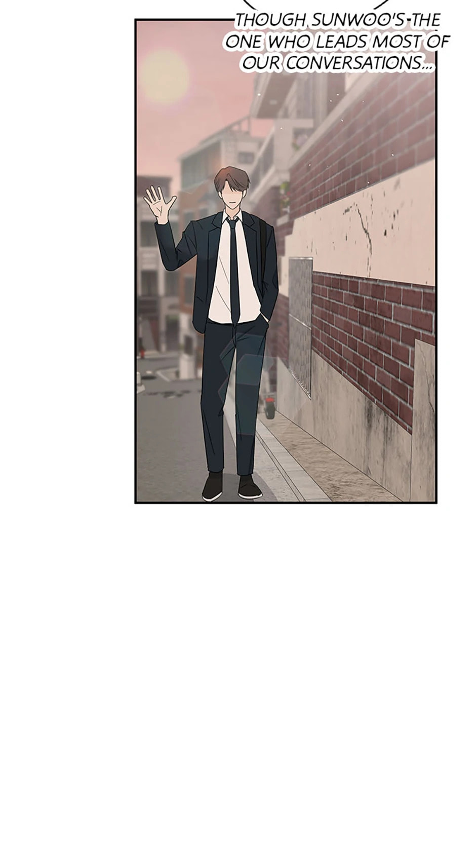 Gazing at You Chapter 11 page 59 - 