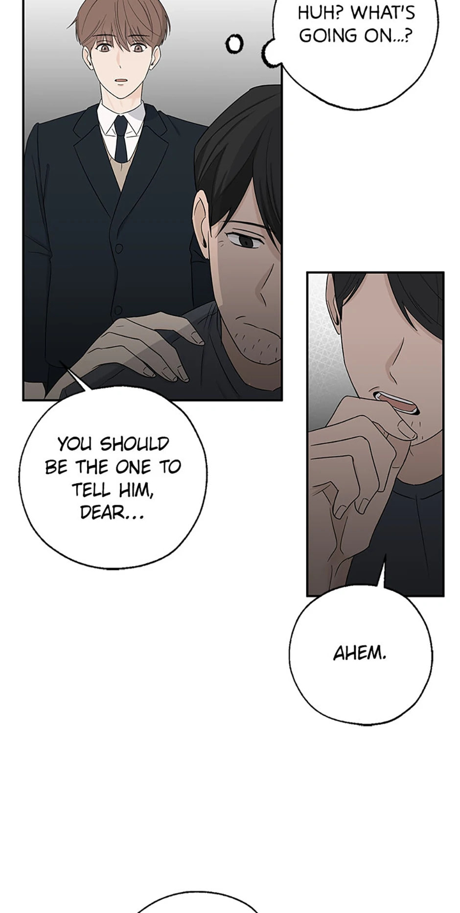 Gazing at You Chapter 11 page 65 - 