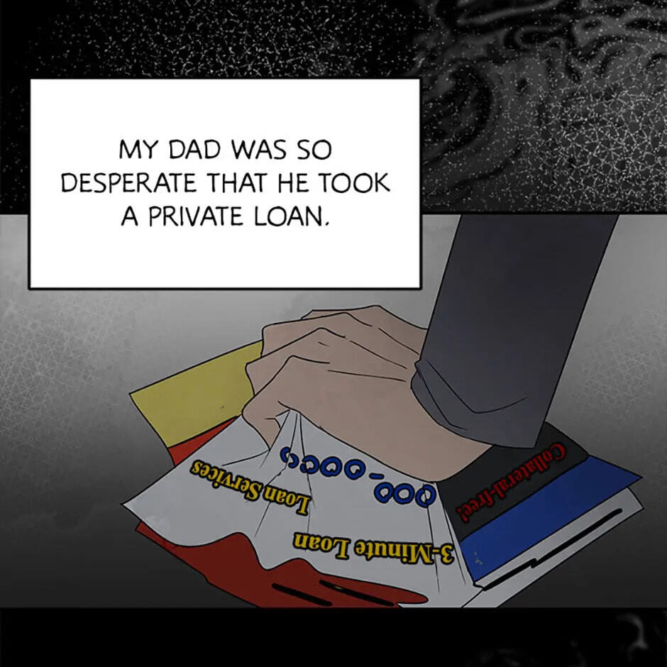 Gazing at You Chapter 11 page 9 - 