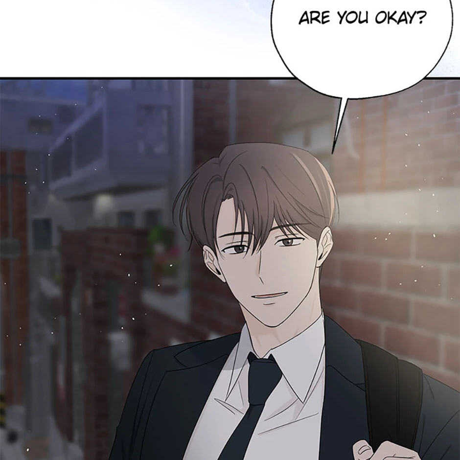 Gazing at You Chapter 12 page 29 - 