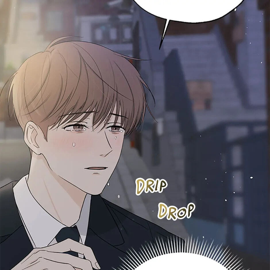 Gazing at You Chapter 12 page 34 - 