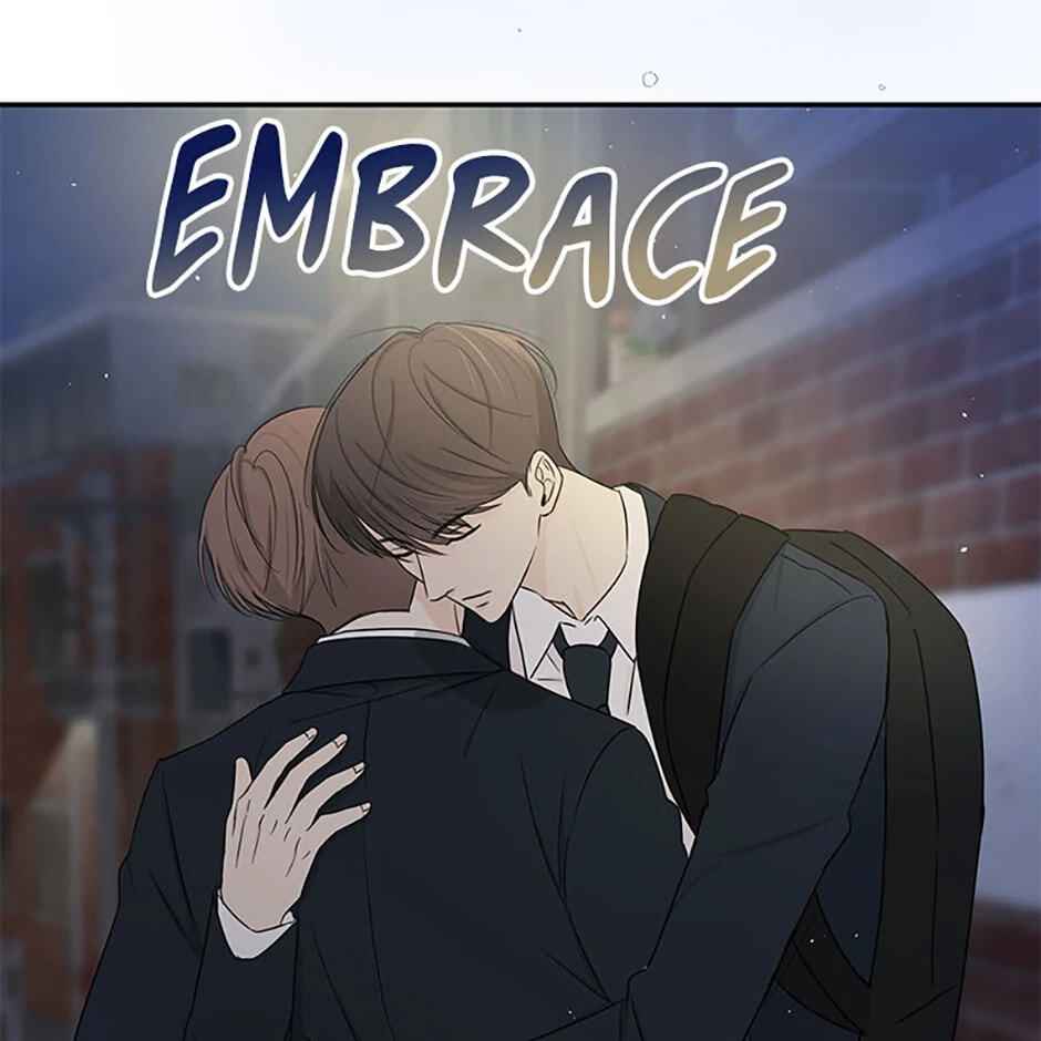 Gazing at You Chapter 12 page 38 - 