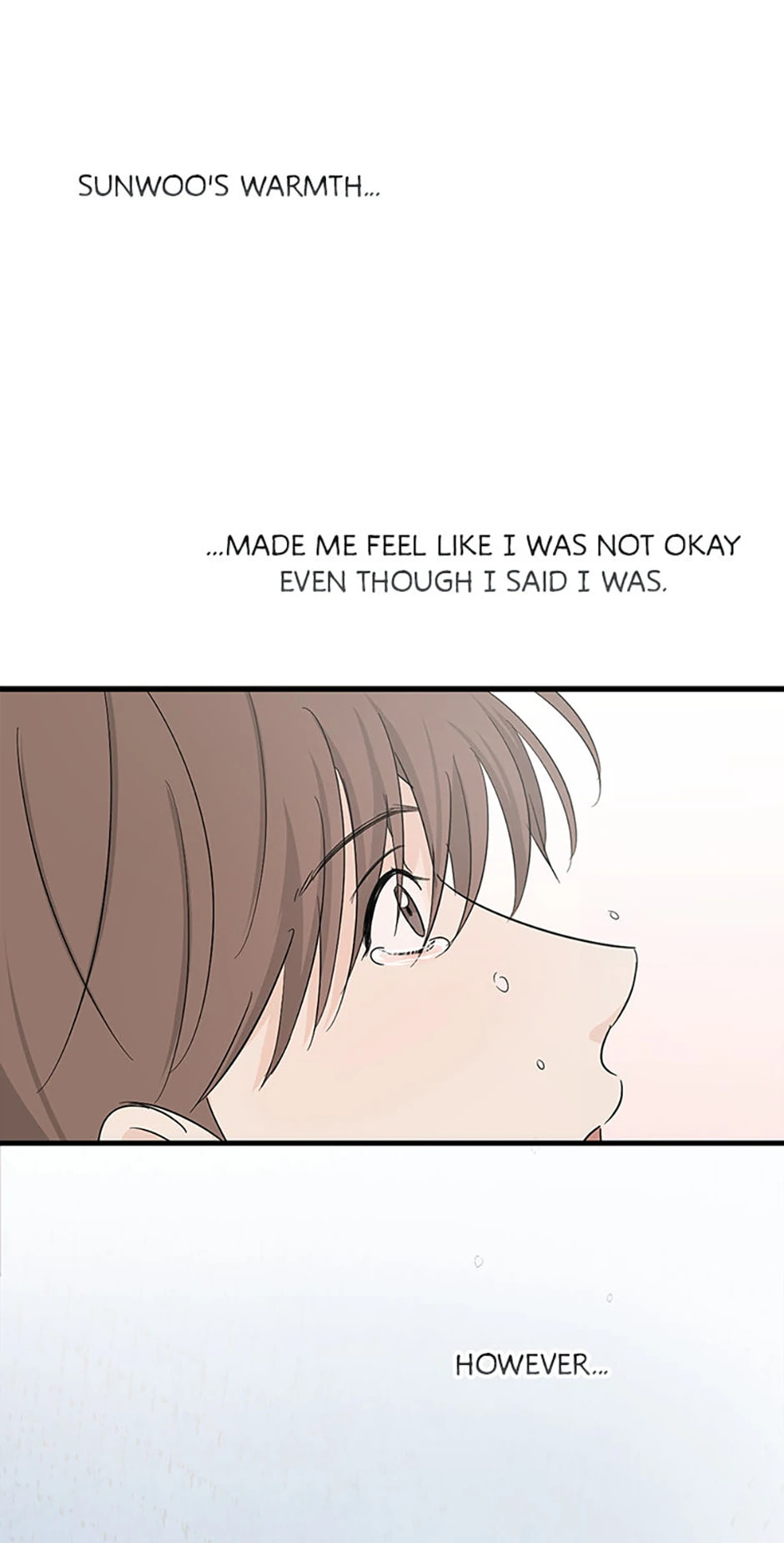 Gazing at You Chapter 12 page 40 - 