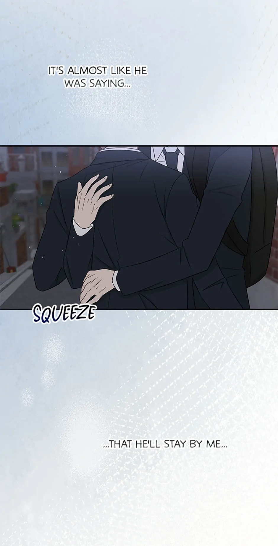Gazing at You Chapter 12 page 41 - 