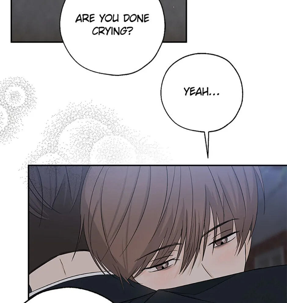 Gazing at You Chapter 12 page 48 - 
