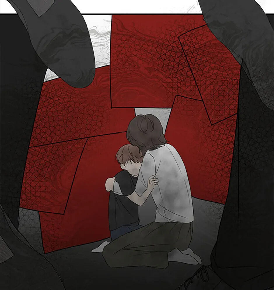 Gazing at You Chapter 12 page 50 - 