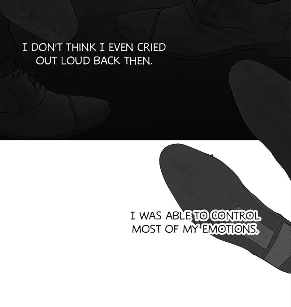 Gazing at You Chapter 12 page 51 - 